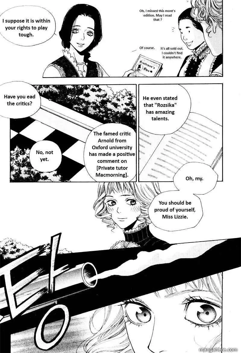 Lady Detective Chapter 1 23